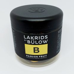 B 125gr Lakrids By Bülow